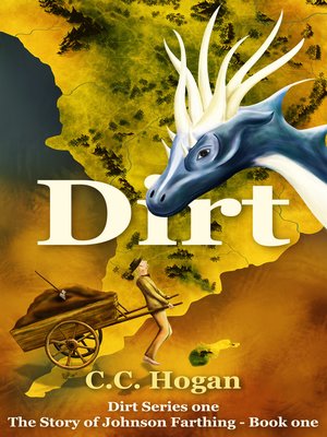 cover image of Dirt